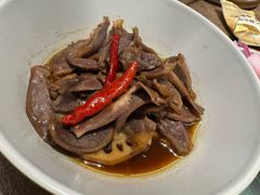 -蘑界·野生菌火锅(深业上城店)