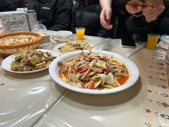 -马黑哥椒麻鸡(清江山水店)