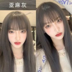 -丝语萱形象