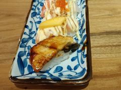 -和风食堂·日料·无界小火锅
