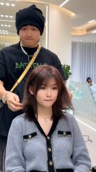 -汀南丝雨Hair design