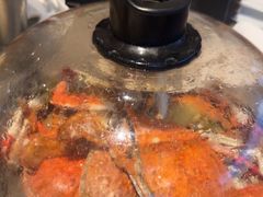 -一方渔歌蒸汽海鲜自助(文化路万达广场店)