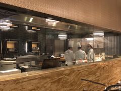 -京香轩·中餐厅(上海中庚聚龙酒店)