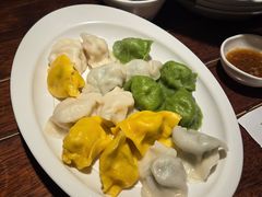 -前海沿·青岛菜(五四广场永旺店)