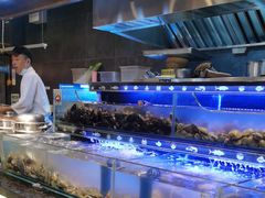 -星伦多自助料理·涮烤一体(奉贤龙湖天街店)