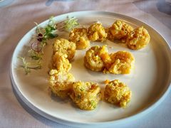 -富力丽思卡尔顿酒店·丽轩中餐厅