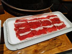 -丁卯•铜锅涮肉(工体店)