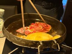 -满来寿喜烧(金虹桥店)