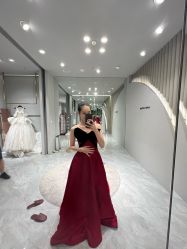 -SATIN COUTURE瑟庭婚纱礼服馆