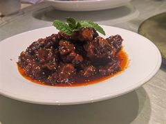 -宏宴·新京菜(望京店)