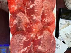-大吉利·潮汕牛肉火锅(河西店)