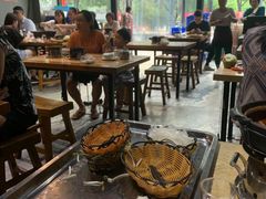 大堂-范贤光鸡公煲(平乐园总店)