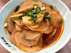 -老磨油饼(高陵店)