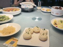 -恒记饭店·海鲜明档(淹城店)