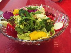 大拌菜-香融府·烤鸭·家常菜(马家堡路店)