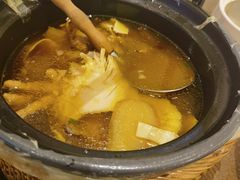 -春家·非遗手工小吃(徐汇万科广场店)