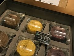-星巴克(西安李家村万达店)