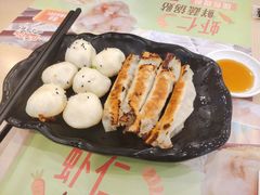 -四海游龙(大华店)