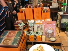-黄远堂凤梨酥·伴手礼(中山路六店)
