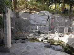 -戏马台景区