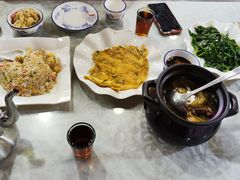 -范饭椰林川湘味海鲜·椰子鸡(三亚湾椰梦长廊店)