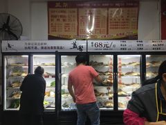 -盖帮鳝鱼串串(东郊记忆店)
