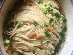 -同得兴 Since·1995 传统苏式面馆(十全街店)