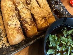 -付小姐在成都(中山公园店)