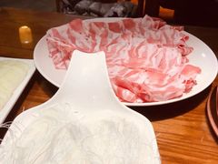 -竹叶涮肉坊(总店)