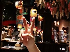 -南京大牌档(人民广场店)