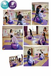 -海豚湾高端月子会所(黄浦店)