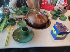 -润园四季椰子鸡火锅(海上世界店)