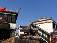 -金山嘴渔村