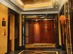 -深圳凯宾斯基酒店