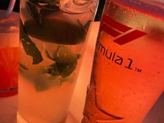 -罗斯福色戒酒吧(外滩店)