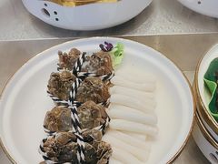-松沪名灶·豆浆鱼头·新上海菜(江川路交大店)