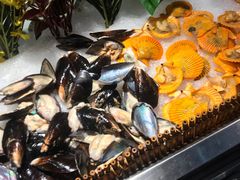 -吉布鲁牛排海鲜自助(假日国际店)