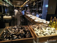 -星伦多自助料理·涮烤一体(嘉兴八佰伴店)