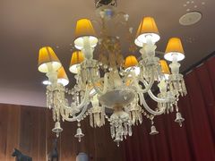 -青年公社烤鸭(青年路店)