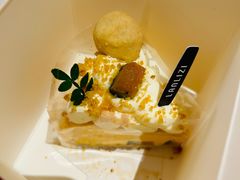 -LANLIZI BAKERY(COSMO店)
