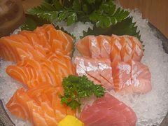 -德川家日本料理(中关村店)