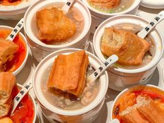 -滋粥楼·顺德菜(番禺广场总店)