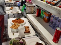 -宜家·瑞典风味餐厅(海达南街店)