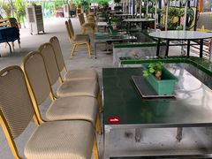 -光头佬钓虾场·烧烤·聚餐·亲子(金沙洲店)