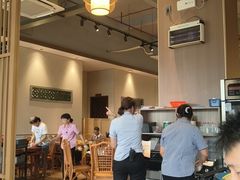 -顺德一品粥·20年凤城老字号(芳村店)