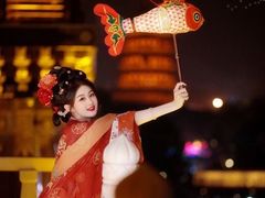 -深圳锦绣中华民俗村