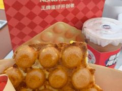 -港怀·香港地道小吃茶饮(京基100店)