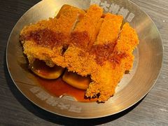 -阿大排档(长春这有山店)