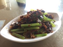-火龙堂·风味民间菜(文一路店)