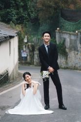 -今生有约婚纱摄影店(景德路店)